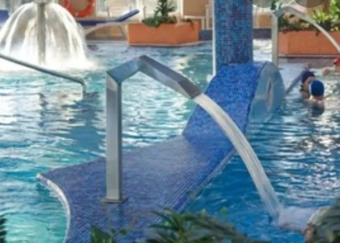 Atico Cuntis Thermae
