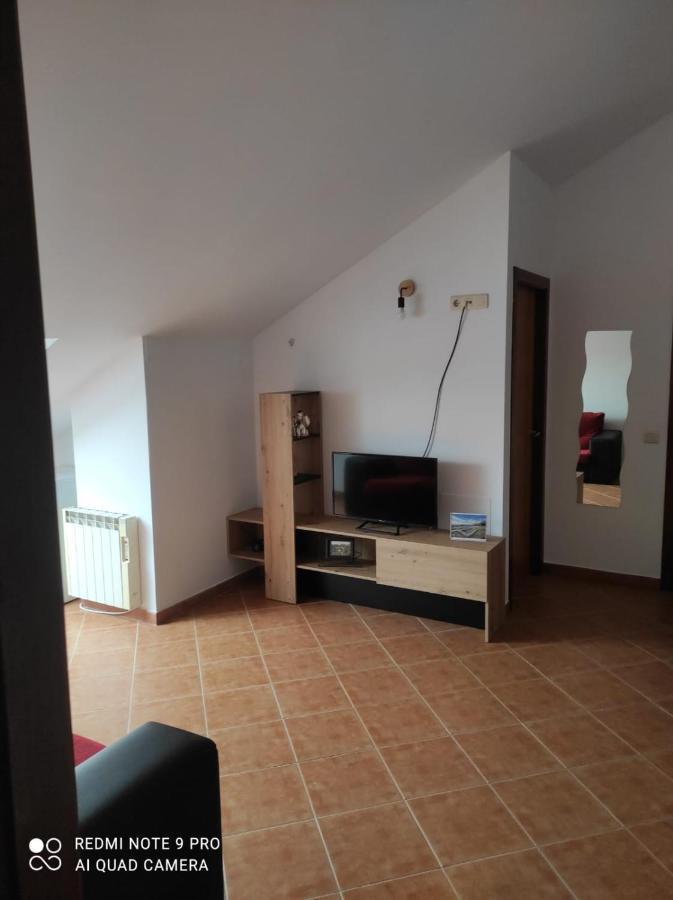 Appartement Atico Thermae Cuntis